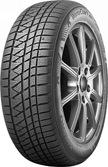  Kumho WinterCraft WS71 215/70 R16 100T - интернет-магазин "Протектор"