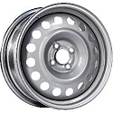 Trebl 53B35B 5.5x14/4x98 D58.6 ET35 (16 отв) Silver