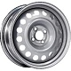 Trebl 53B35B 5.5x14/4x98 D58.6 ET35 (16 отв) Silver