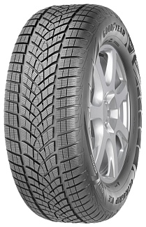  Goodyear UltraGrip ICE SUV Gen-1 265/65 R17 112T - интернет-магазин "Протектор"