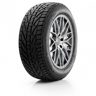  TIGAR SUV WINTER 275/40R20 106V *(2020) - интернет-магазин "Протектор"