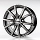 Carwel Бекан 57(126) 6.5/R15 5*100 ET38 d57.1 SB