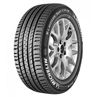  MICHELIN Latitude Sport 3 315/40 R21 111Y - интернет-магазин "Протектор"