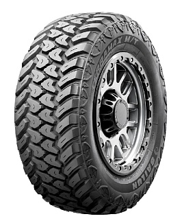  SAILUN TERRAMAX M/T 305/55R20 121/118Q LT - интернет-магазин "Протектор"