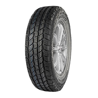  ARIVO Terramax ARV A/T 265/70R17 121/118R LT - интернет-магазин "Протектор"