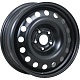 Trebl R-1723 6.5x17/5x114.3 D64.1 ET40 Black