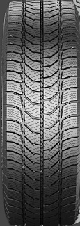  GISLAVED VanControl Arctic 205/65R16C 107/105R - интернет-магазин "Протектор"