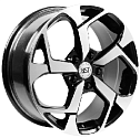 RST 7x17/5x114.3 ET47 D66,1 R127 BD