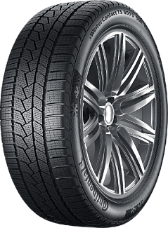  Continental ContiWinterContact TS860S 315/35 R21 111V  - интернет-магазин "Протектор"
