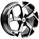 RST 7x17/5x114.3 ET47 D66,1 R127 BD