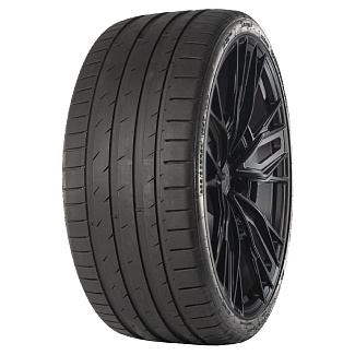  GRIPMAX SureGrip Pro Sport 295/40R22 112Y XL все оси - интернет-магазин "Протектор"