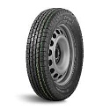 SATOYA  185/75/16  R 104/102C  Cargo S (M+S)