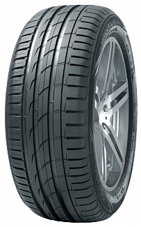  Nokian Tyres (Ikon) Hakka Black 2 SUV 285/50 R20 116W XL - интернет-магазин "Протектор"