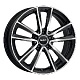 MAK Bremen 7,5x18 5/112 ET47 d-66,6 Black Mirror (F7580BXBM47WS5X)