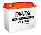 Аккумуляторная батарея DELTA 1220.1 