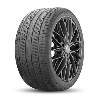  Йокохама  305/40/20  V 112 S35A  (N0) - интернет-магазин "Протектор"