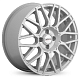 X'trike X-131 7.0/R17 5*105 ET38 d56.6 HS