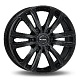 MAK Safari 6 8,5x20 6/139,7 ET30 d-100,1 Gloss Black (F8520AF6GB30VU)