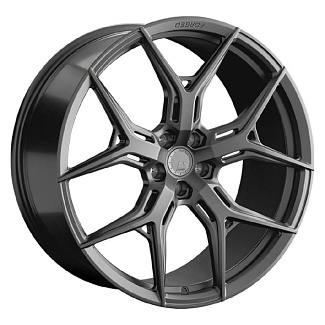 LS Forged  FG13  10,5\R22 5*112 ET43  d66,6  MGM  [S087560] - интернет-магазин "Протектор"