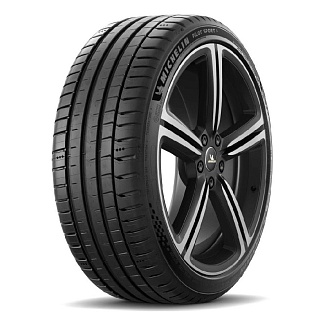  Мишелин  225/45/18  Y 95 PILOT SPORT-5 - интернет-магазин "Протектор"