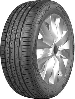  Ikon (Nokian Tyres) Autograph Eco 3 195/55 R15 89V - интернет-магазин "Протектор"