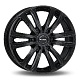 MAK Safari 6 8,5x20 6/139,7 ET20 d-106,1 Gloss Black (F8520AF6GB20VH2)