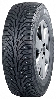  Nokian Tyres (Ikon) Nordman C 205/75 R16C 113/111R - интернет-магазин "Протектор"