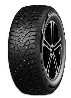  GISLAVED SpikeControl 275/55R20 117T XL шип - интернет-магазин "Протектор"