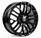 Neo Wheels 781 6.5x17/5x114.3 D64.1 ET40 BL