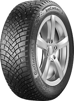  Continental IceContact 3 235/45 R18 98T - интернет-магазин "Протектор"