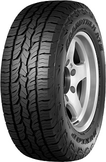  DUNLOP Grandtrek AT5 255/70R16 111T *(2020) - интернет-магазин "Протектор"