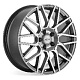X'trike  X-133  7,5\R18 5*114,3 ET50  d54,1  HSB/FP  [80982]  Geely Coolray  Fb max 650 kg