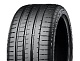 YOKOHAMA Advan Sport V107 245/35R21 96Y