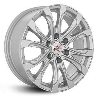 X'trikeRST  Toyota  Prado  R118  7,5\R18 6*139,7 ET25  d106,1  HS  [40654]  <Ш> - интернет-магазин "Протектор"