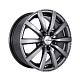 X'trike  X-115  6,0\R15 5*114,3 ET40  d66,1  HSB  [25637]