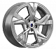 K&K Кайан 7.5x18/5x114.3 D67.1 ET38 Дарк платинум