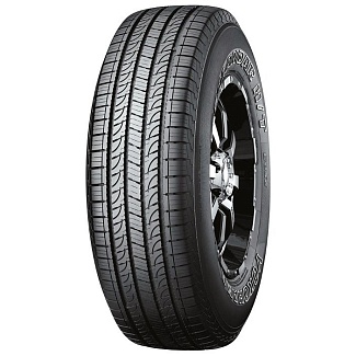  Yokohama Geolandar H/T G056 285/45 R22 114H - интернет-магазин "Протектор"