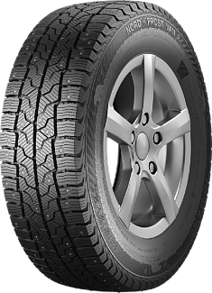  Gislaved Nord Frost Van 2 SD 8PR 215/65 R16С 109/107R - интернет-магазин "Протектор"