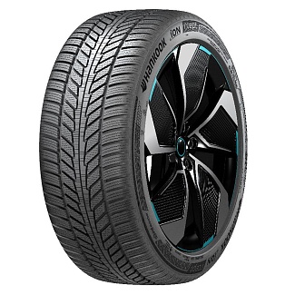  HANKOOK iON i*cept IW01 215/50R19 93H Китай - интернет-магазин "Протектор"
