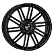 MAK Leipzig 9,5x21 5/112 ET27 d-66,45 Gloss Black (F9521LPGB27WSX)