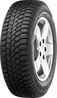  Gislaved Nord Frost 200 ID SUV 265/60 R18 114T - интернет-магазин "Протектор"