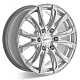 X'trike  X-134  8,0\R18 6*114,3 ET46  d67,1  HS  [78057]  Kia Mohave  Fb max 900 kg