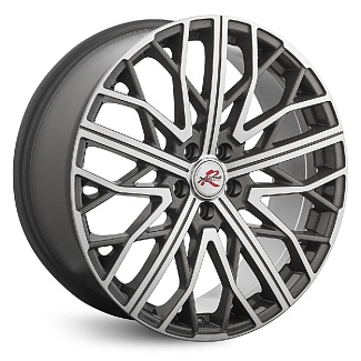 X'trikeRST  Audi A6  R002  8,5\R20 5*112 ET45  d66,6  HSB/FP  [40575] - интернет-магазин "Протектор"