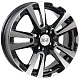 RST 6.0/R15 4x100 ET48 D54.1 R065 BD