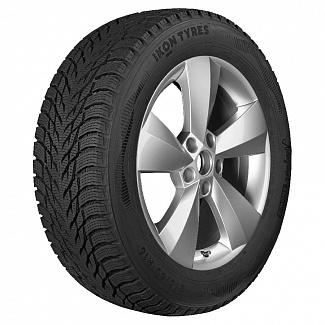  Ikon (Nokian Tyres) Autograph Snow 3 195/65 R15 95R - интернет-магазин "Протектор"