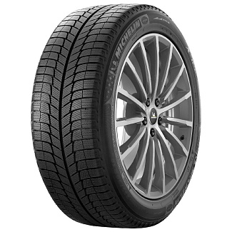  MICHELIN X-ICE-3 225/55R17 97H ZP*(2021) - интернет-магазин "Протектор"