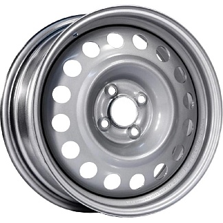 TREBL 53B35B P 5x14/4x98 D58.6 ET35 S - интернет-магазин "Протектор"
