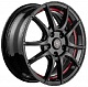 NZ F-43 6x15/5x105 ET39 D56.6 BKRSI