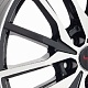 LEGE ARTIS  Concept-B536  9,0\R20 5*112 ET35  d66,6  BKF  [9292617]