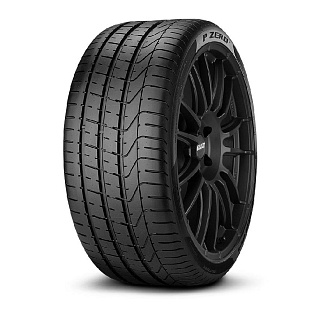  PIRELLI P ZERO 235/45R20 100W XL MO - интернет-магазин "Протектор"